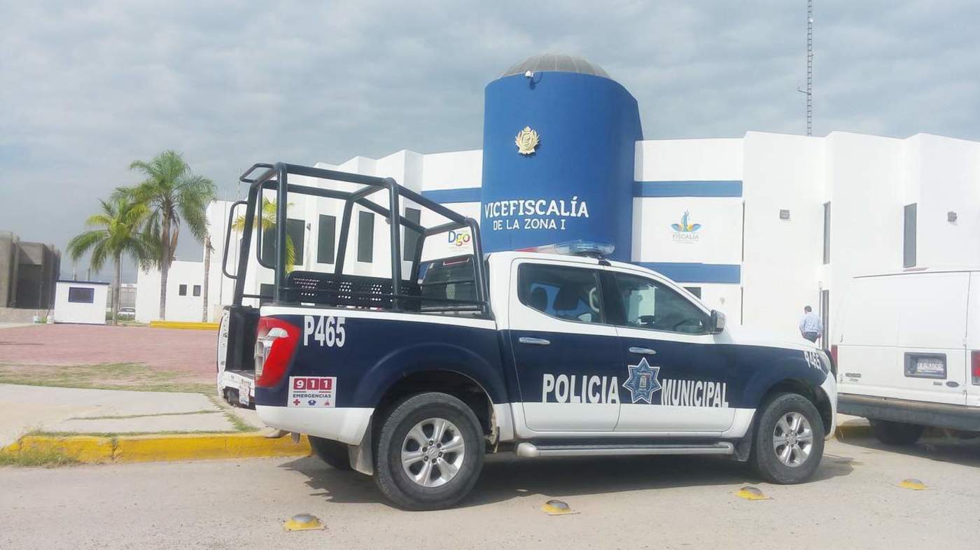 Roban taxi con violencia en Gómez Palacio