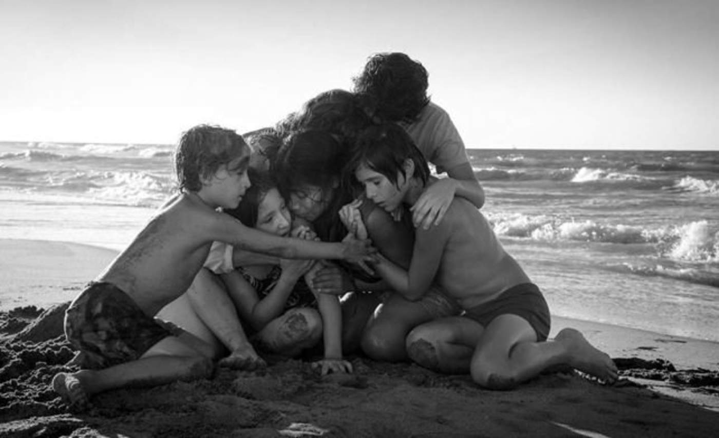 Roma de Alfonso Cuarón gana el Goya a Mejor Película Iberoamericana