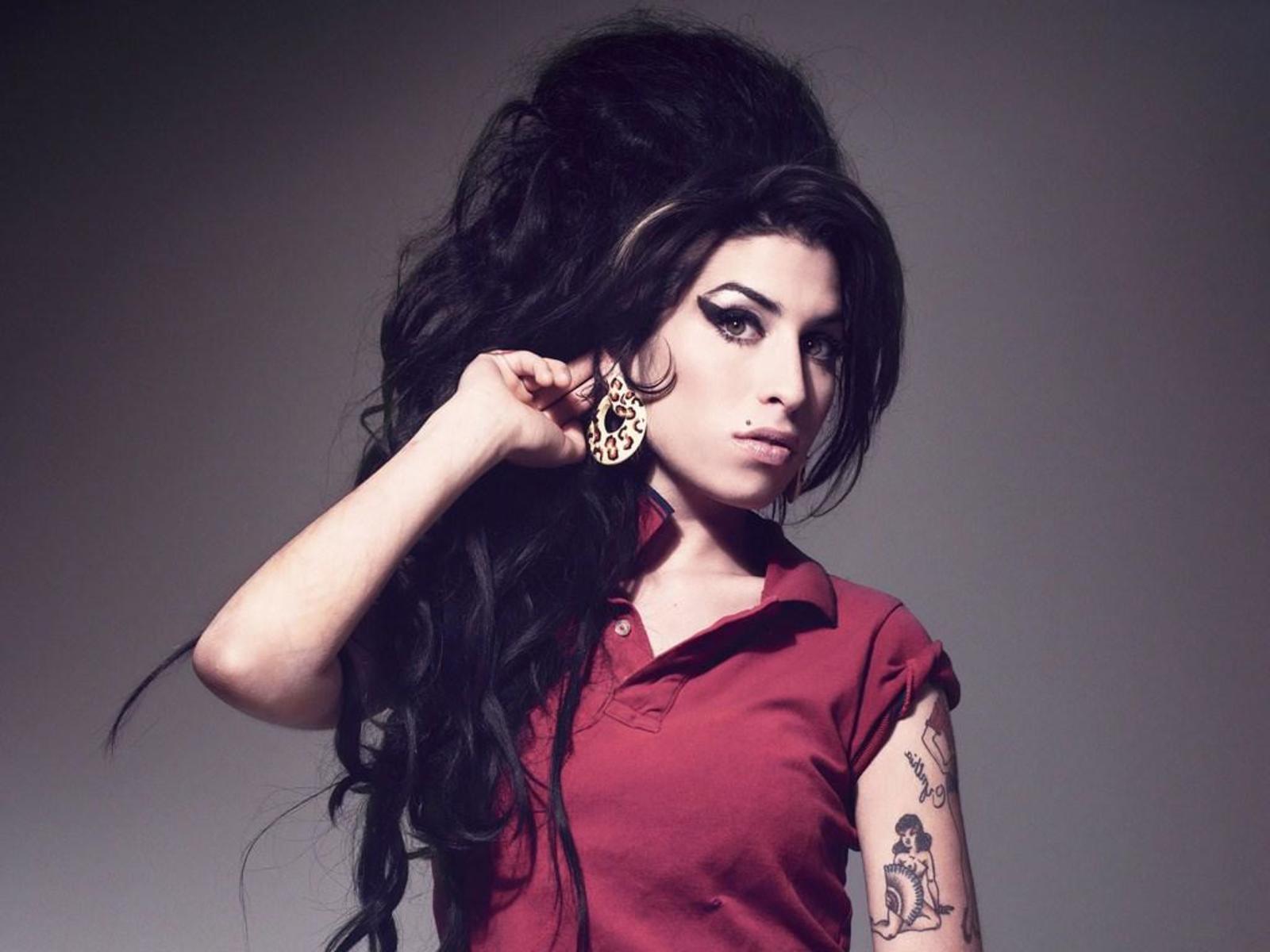 Concierto. Miembros originales de la banda de Amy Winehouse tocarán en México.