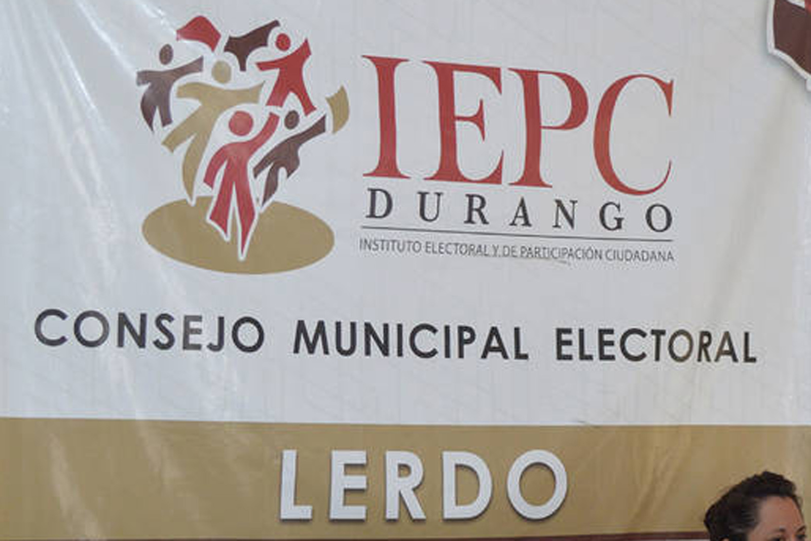 El consejo municipal del IEPC en Lerdo recibió el pasado domingo dos impugnaciones por el tema de las candidaturas independientes. (EL SIGLO DE TORREÓN)