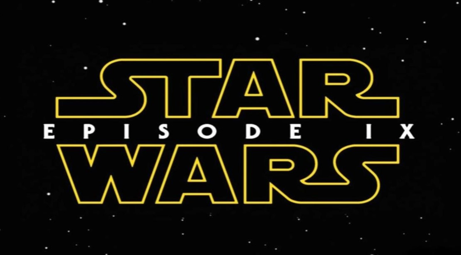 A la espera. Star Wars Episodio IX, o Balance of the Force, si es que realmente se termina llamando así, llegará el 20 de diciembre. (IMDB)