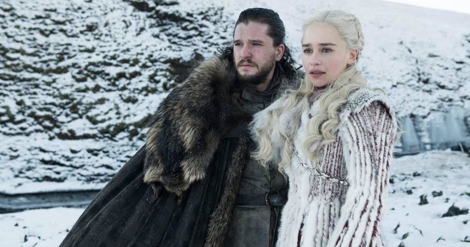 Esperada. La octava y última temporada de Game of Thrones se estrena el 14 de abril de 2019. (ESPECIAL)