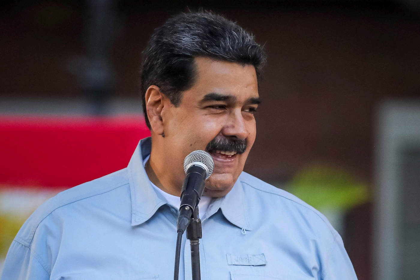 Maduro, en el poder desde 2013, enfrenta el desafío del jefe del Parlamento, Juan Guaidó, quien hace quince días dijo que asumió las competencias del Ejecutivo como presidente encargado ante la 'usurpación' que, considera, hace el líder chavista de la primera magistratura. (EFE)