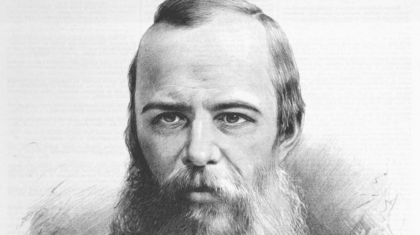 1881: Fallece Fedor Dostoievski, uno de los más grandes escritores de la literatura universal