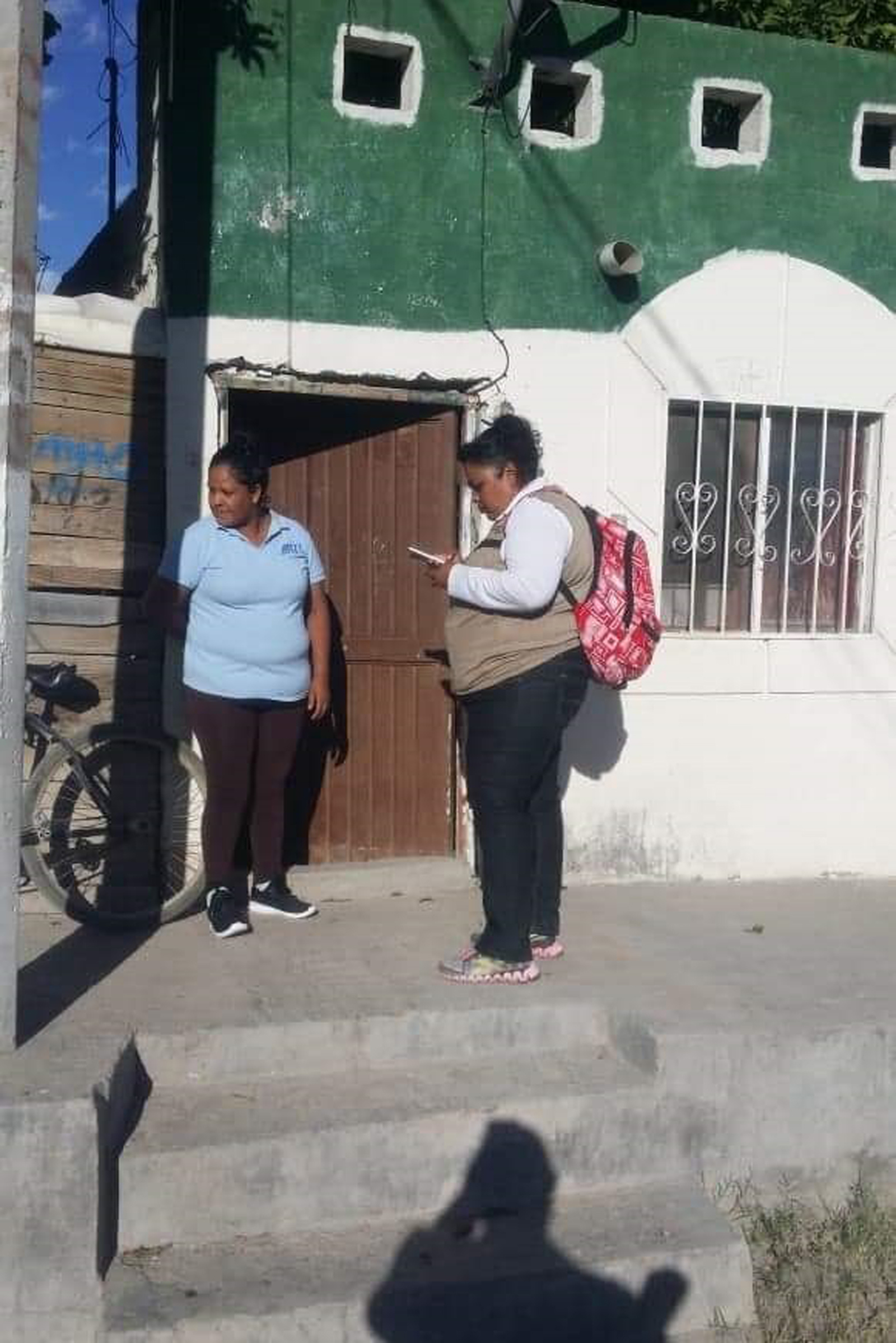 Arranca Censo de Bienestar en Torreón