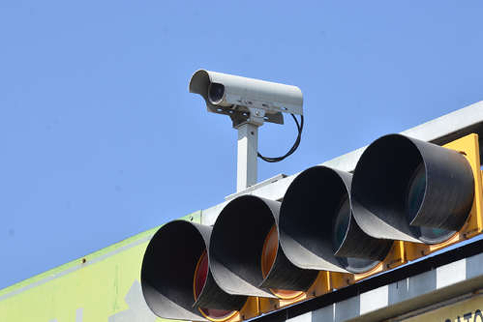 Se instalarán cámaras de videovigilancia en esta ciudad, como parte del equipamiento al centro de monitoreo C4. (EL SIGLO DE TORREÓN)