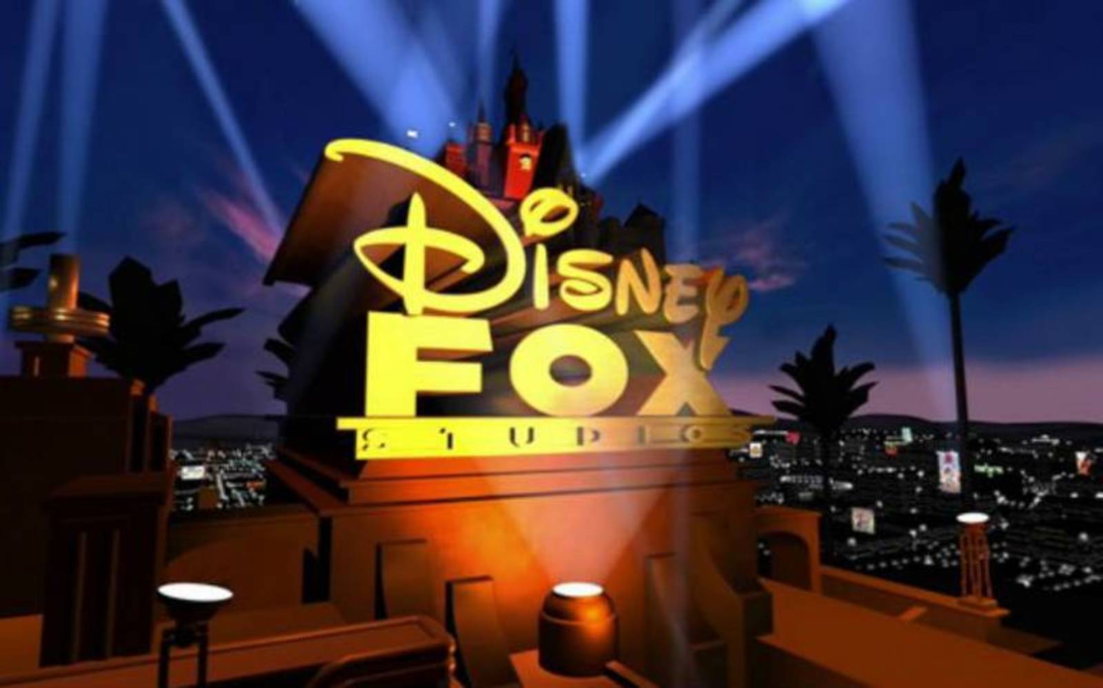 Fusiones. El presidente López Obrador dijo que la fusión entre Disney y Fox es un tema que se tiene que revisar.