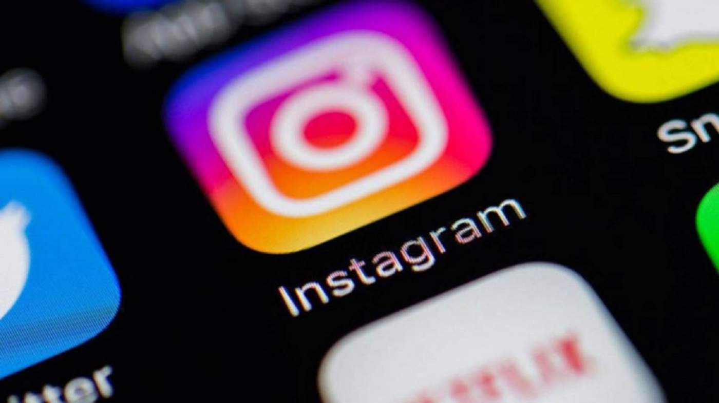 Alertan sobre robo de contraseñas de Instagram