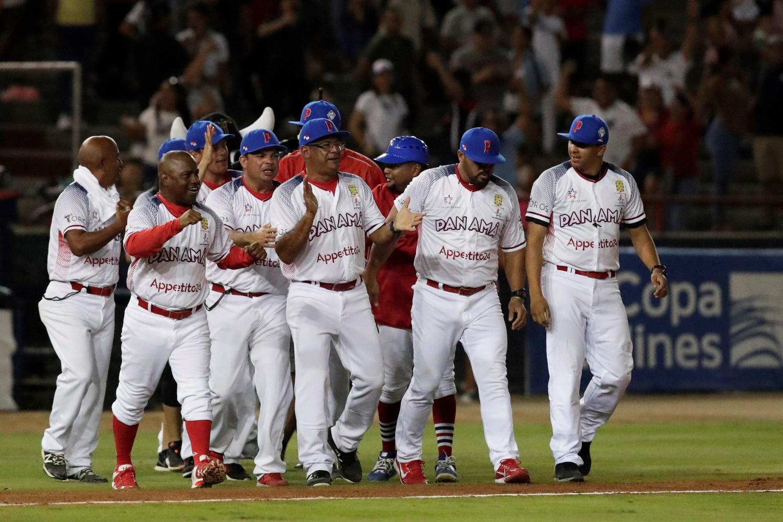 Panamá se enfrentará en la final de la Serie del Caribe a Cuba.