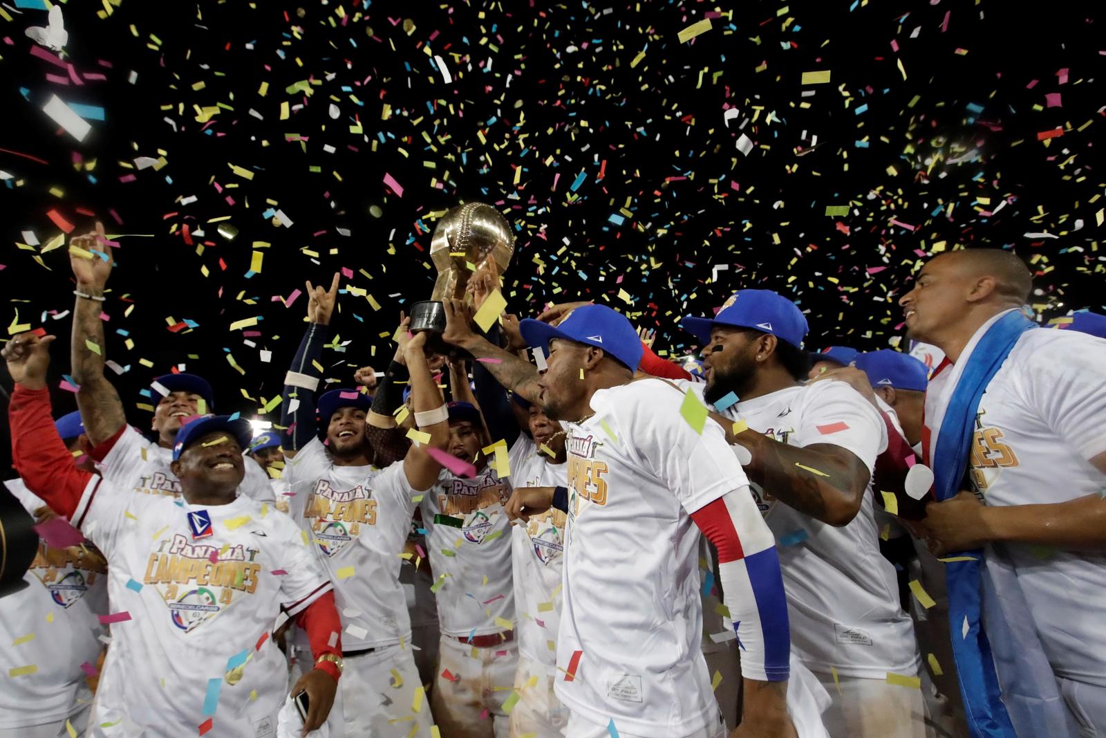 Panamá vence a Cuba y se lleva la Serie del Caribe