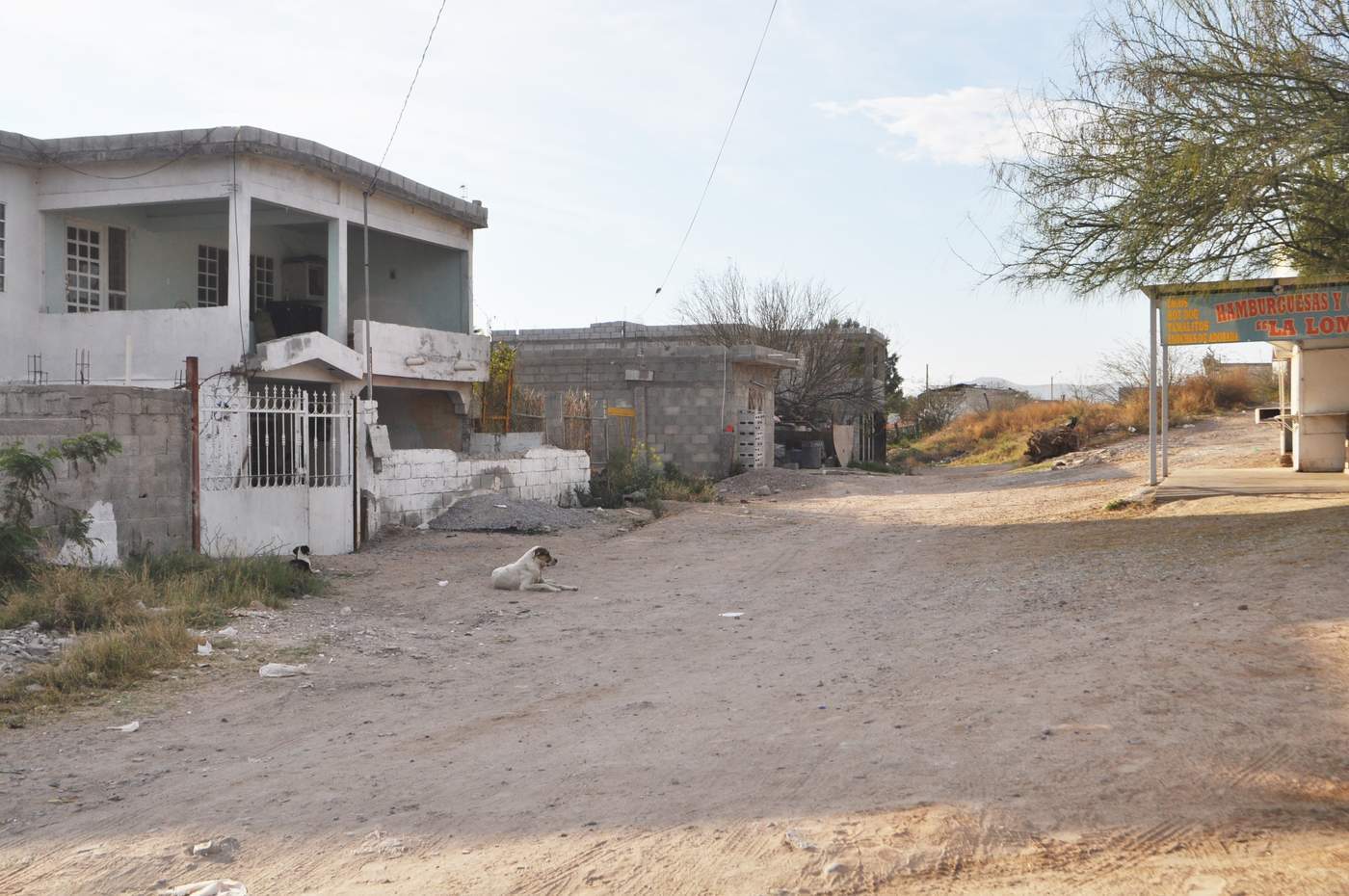Colocarán centros de transferencia de escombro en Torreón