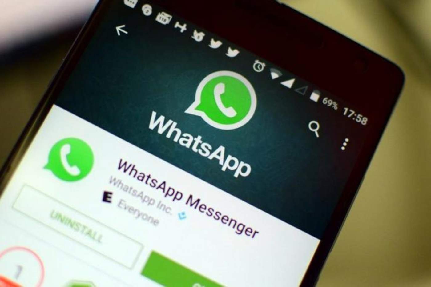 Dependencia al WhatsApp avanza a niveles alarmantes, alertan