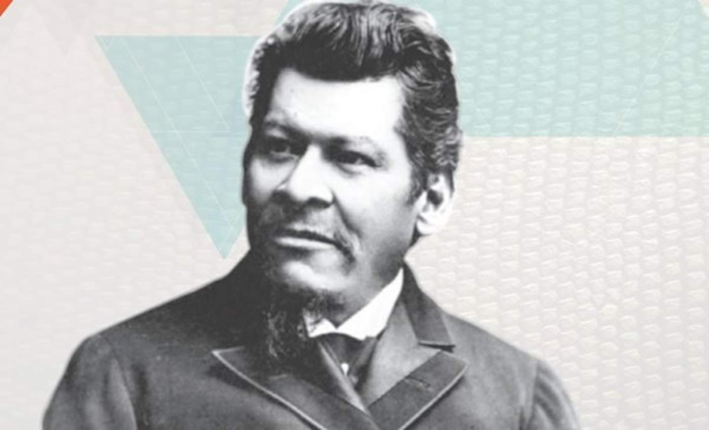1893: Fallece Ignacio Manuel Altamirano, relevante escritor, periodista, político y maestro mexicano