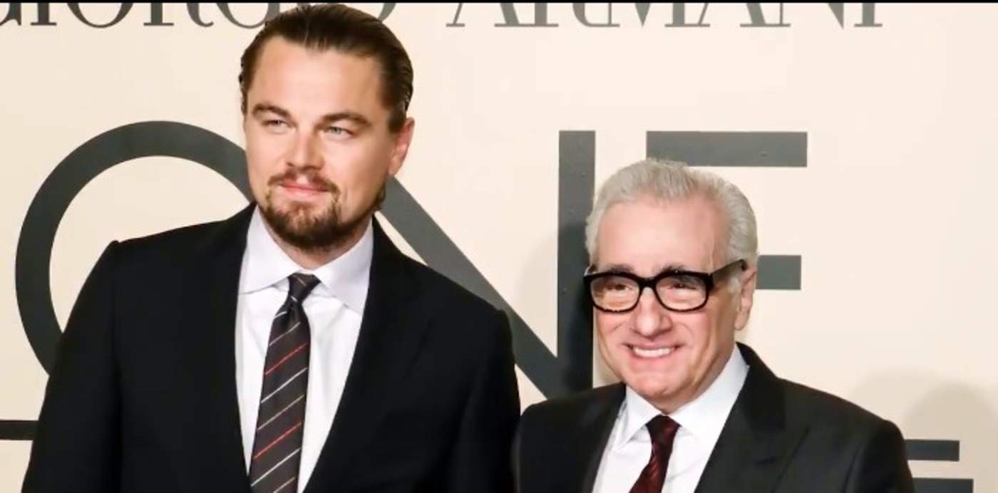 Scorsese y DiCaprio serán productores ejecutivos del formato, anunció Craig Erwich, vicepresidente de contenido original de la empresa. (ESPECIAL)

