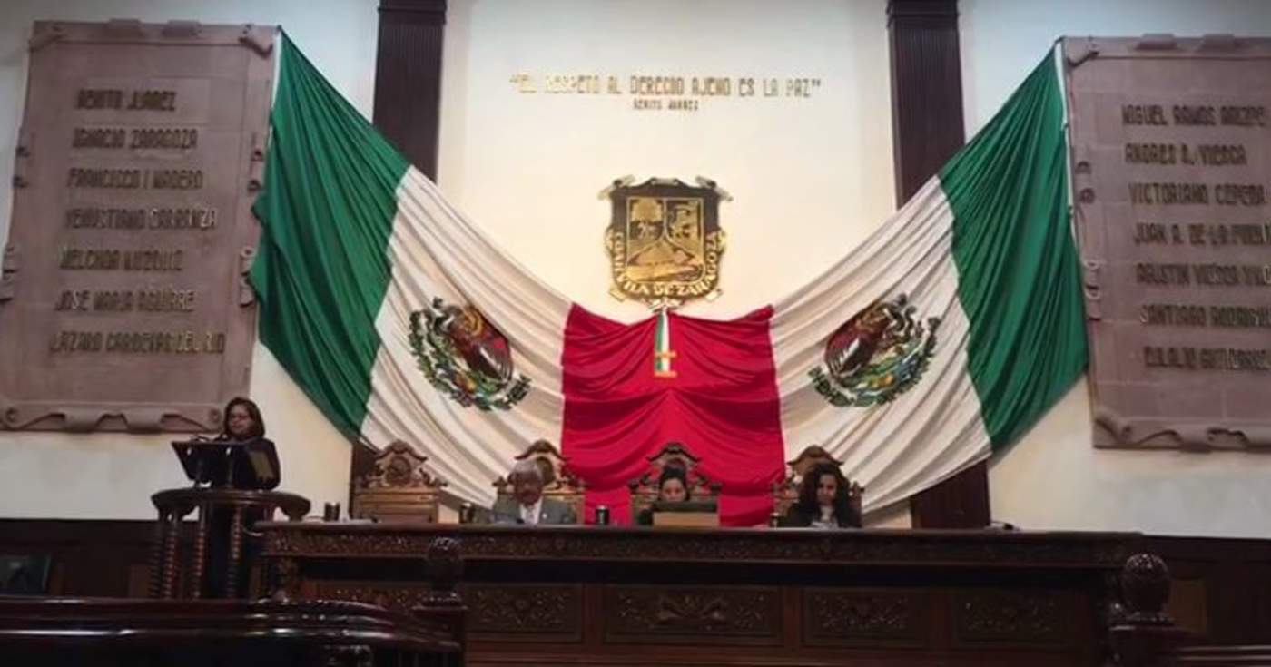 Señalan que es necesario que los fiscales de Coahuila aclaren si Jorge Torres tiene cuentas pendientes en la entidad. (EL SIGLO COAHUILA)