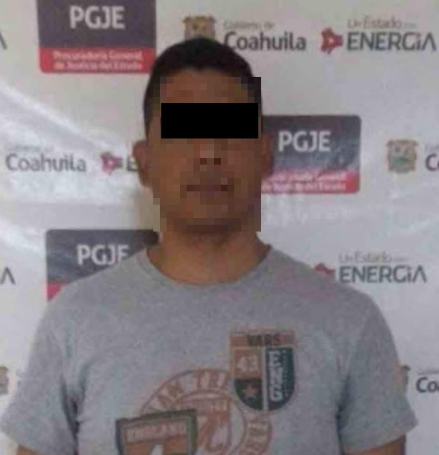 Los hechos por los que personal de la Fiscalía de Personas Desaparecidas inició la averiguación penal en contra de Édgar Rodríguez Villa, se registraron el día 29 de septiembre del año 2011. (ESPECIAL)