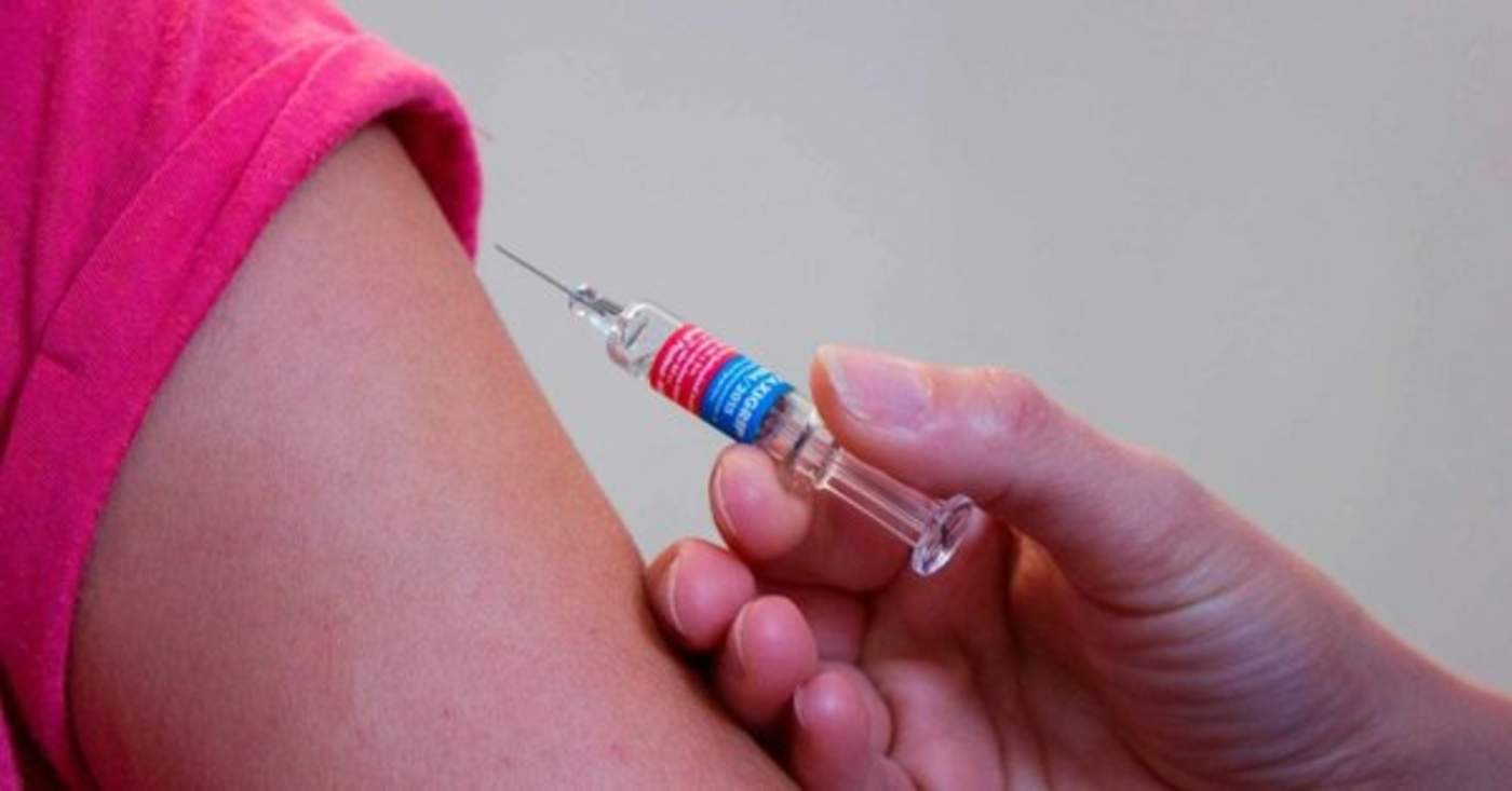 El DOH alertó que la confianza en la vacuna y la aceptación de su importancia bajó de 93 a 32 por ciento, mientras que el número de personas que creen en la seguridad y la necesidad de la inmunización bajó de 82 a 21 por ciento de la población. (ESPECIAL)