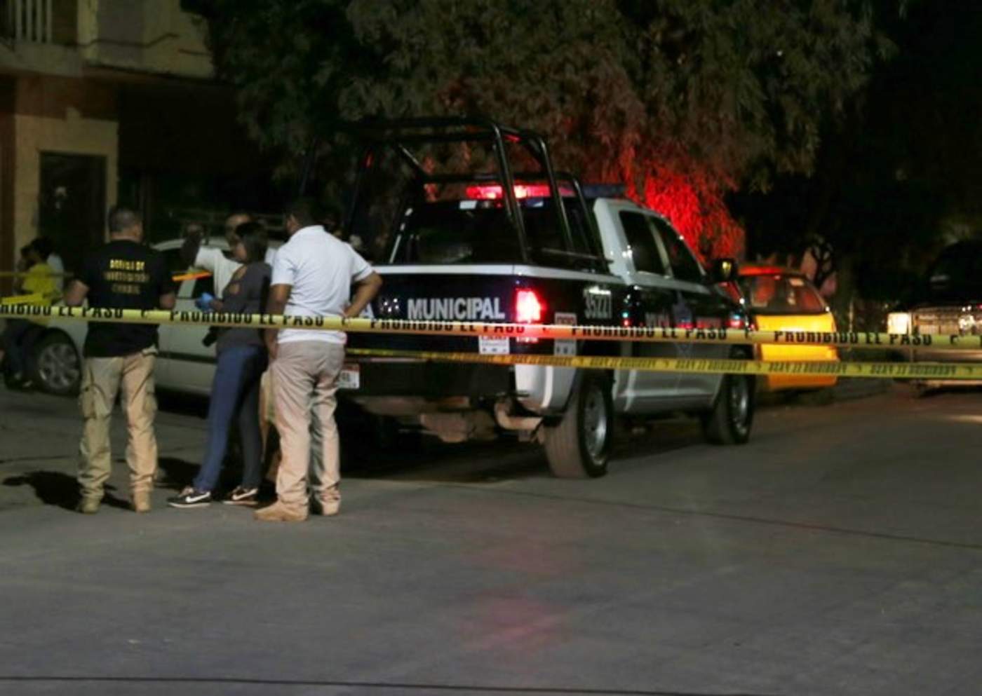Hallan muerto a un hombre en una finca de Torreón