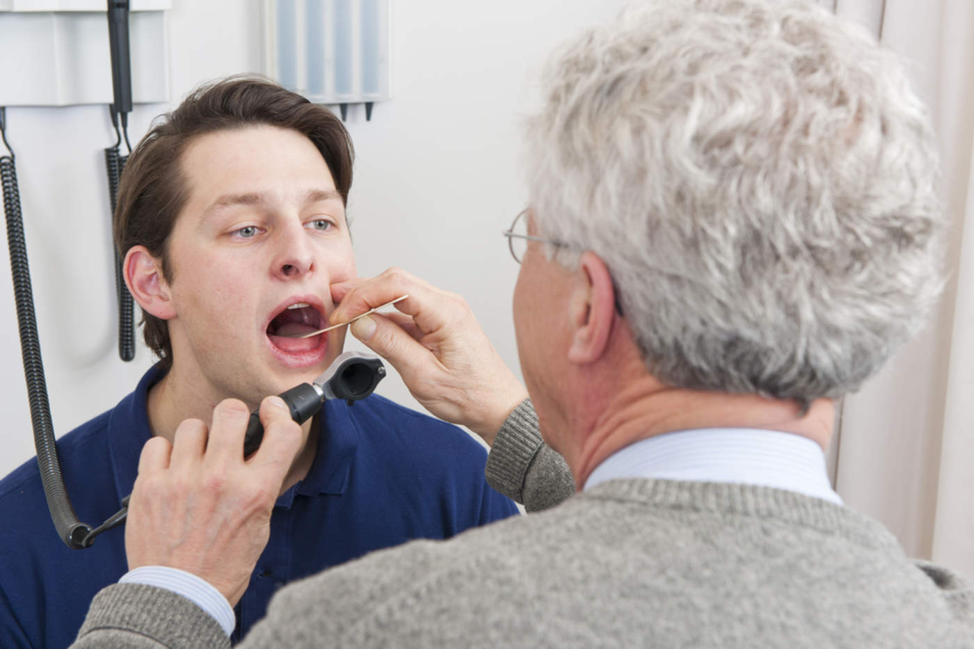 Infecciones en boca pueden causar desde amigdalitis a cardiopatías