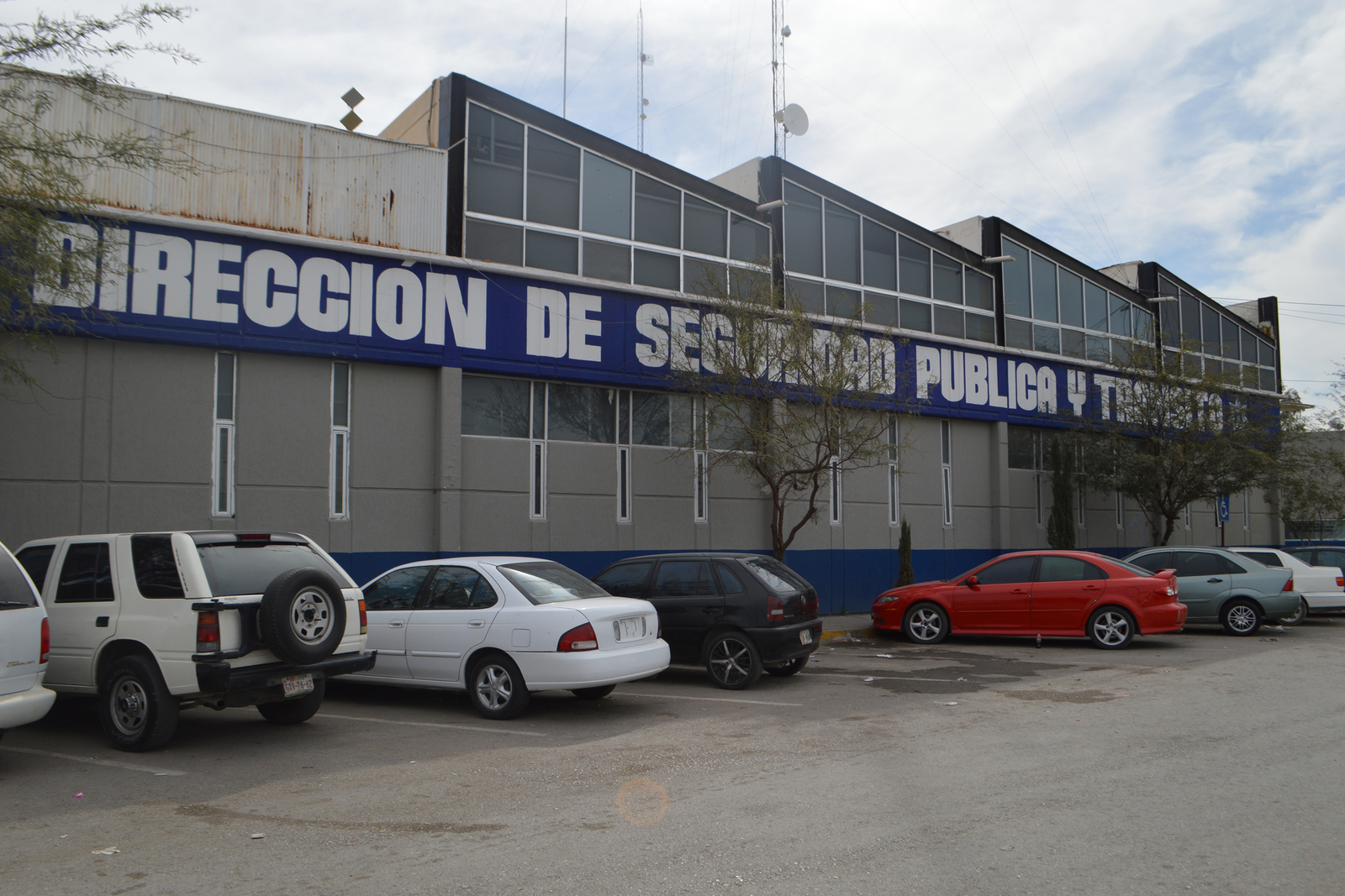 El director de Seguridad Pública Municipal, Ricardo Fontecilla dijo que no hay reportes de desapariciones. (EL SIGLO DE TORREÓN)
