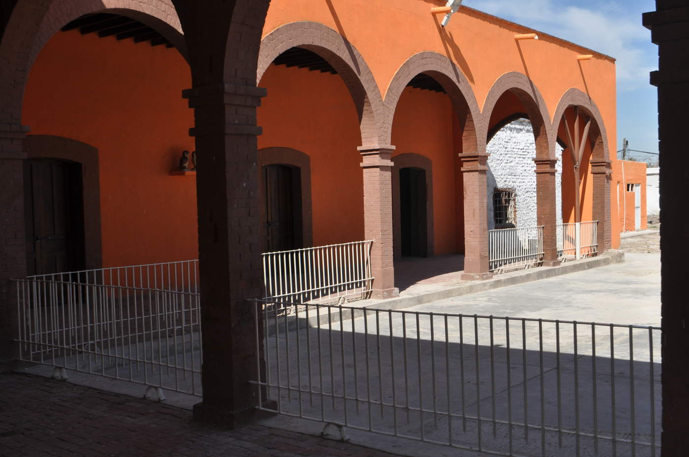 En la hacienda fue donde Eppen llevó a cabo los primeros planos de Torreón, para luego encargar los trazos oficiales a Federico Wulff. (EL SIGLO DE TORREÓN) 