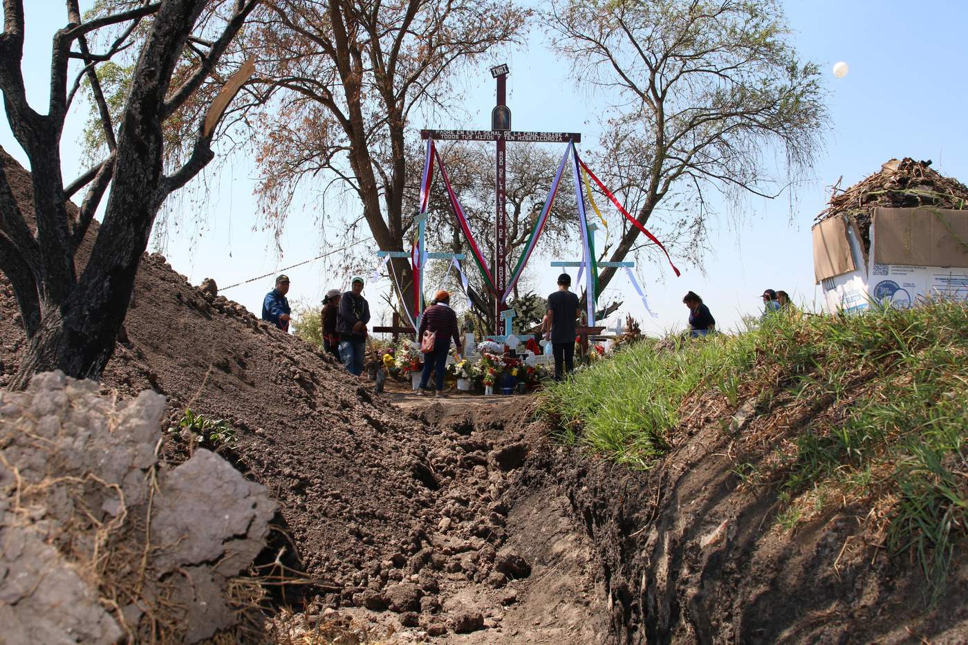 A un mes de la explosión en Tlahuelilpan, sube a 131 cifra de muertos