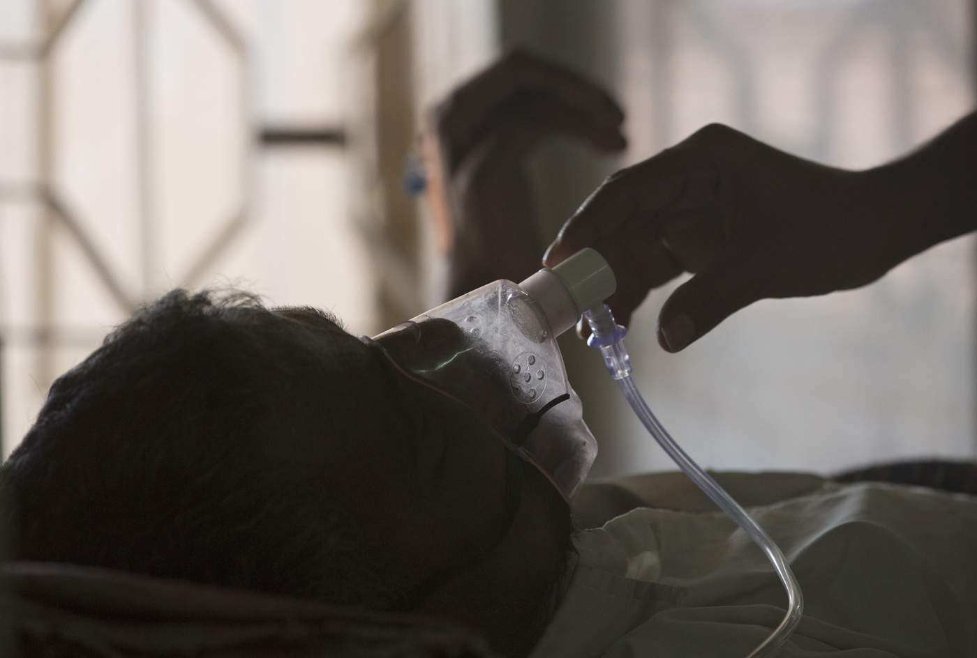 Toxina 'suicida' de la tuberculosis abre la puerta a nuevos tratamientos