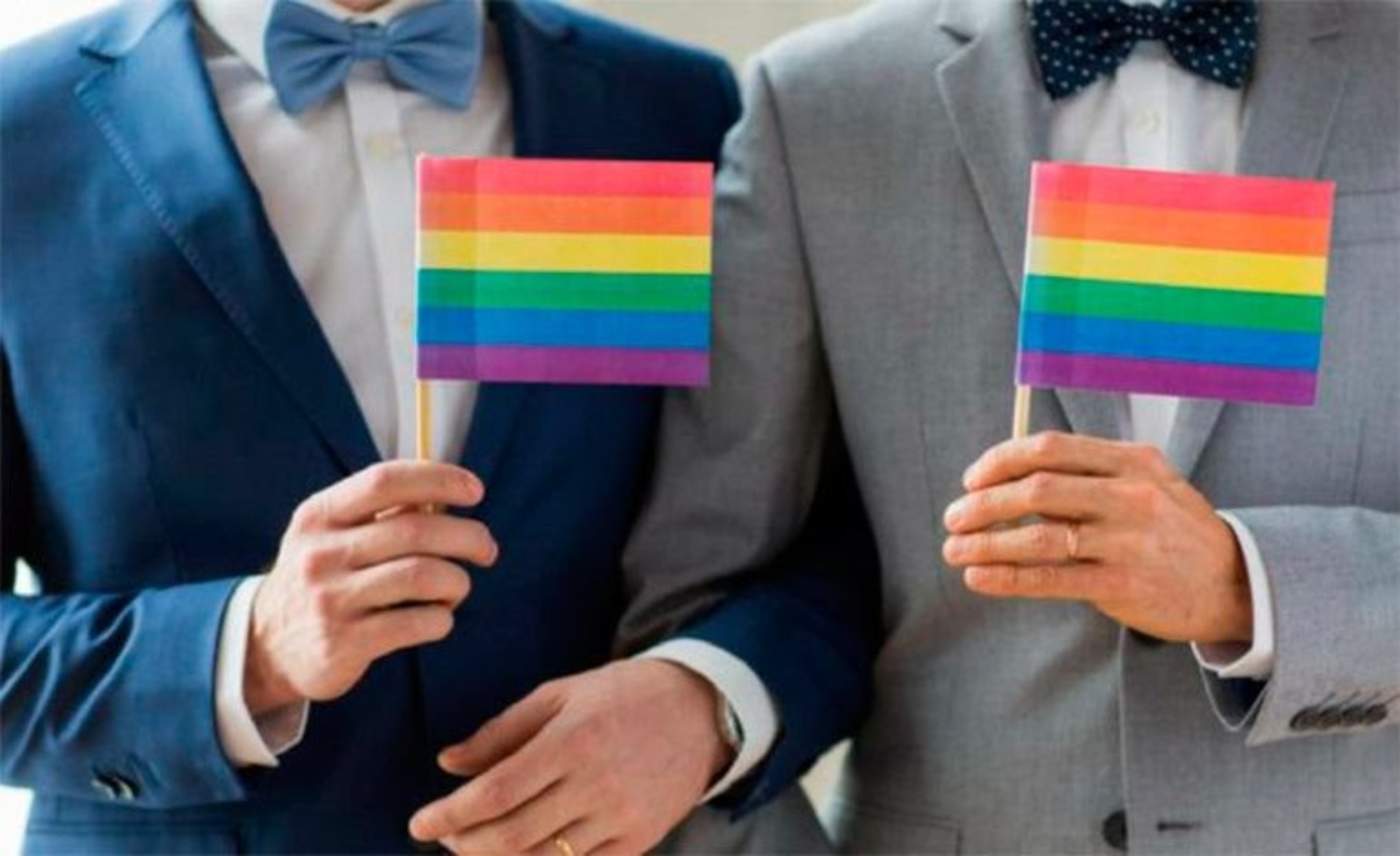 La Comisión Nacional de los Derechos Humanos (CNDH) aplaudió la sentencia de la Suprema Corte de Justicia de la Nación que invalidó las disposiciones del Código Civil del estado de Nuevo León que impedían el matrimonio entre personas del mismo sexo. (ARCHIVO)