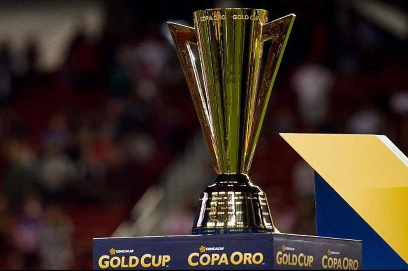 Concacaf desmiente desaparecer la Copa Oro