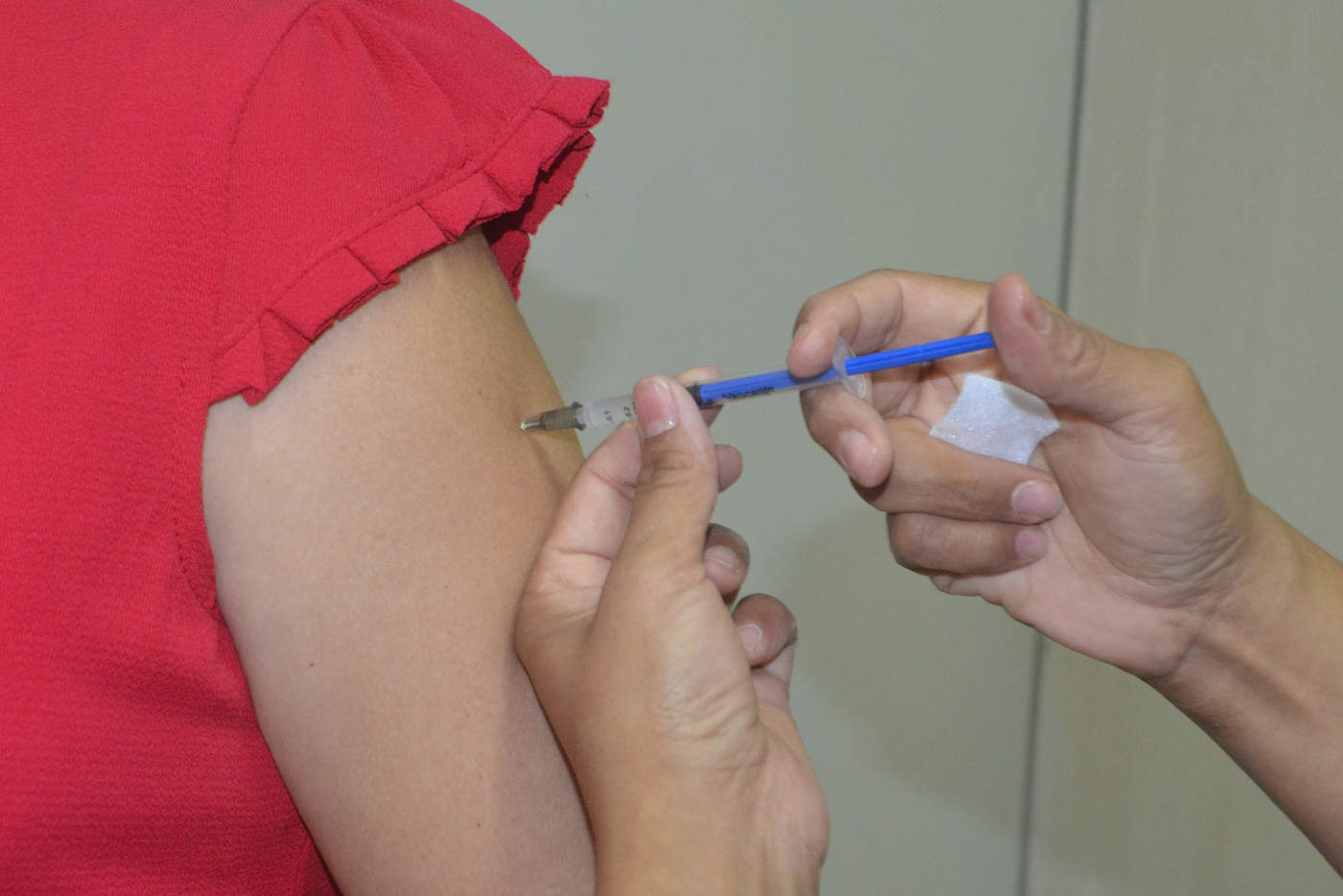 Instalarán 317 puestos de vacunación por Semana de la Salud en Coahuila
