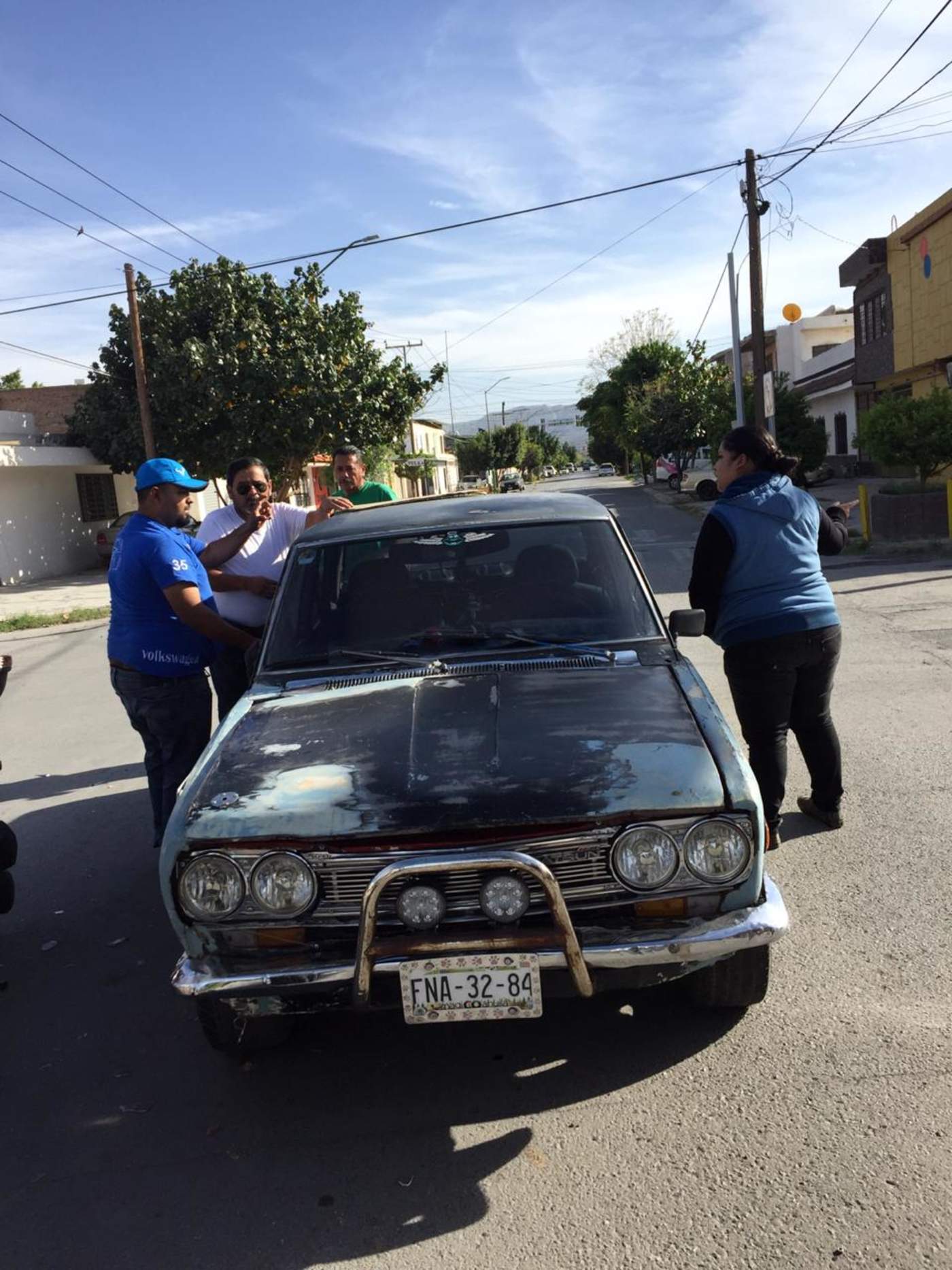 Muere joven tras accidente vial en Torreón