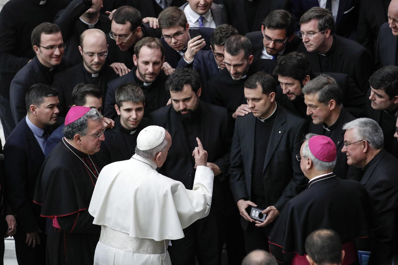Vaticano en busca de recuperar credibilidad