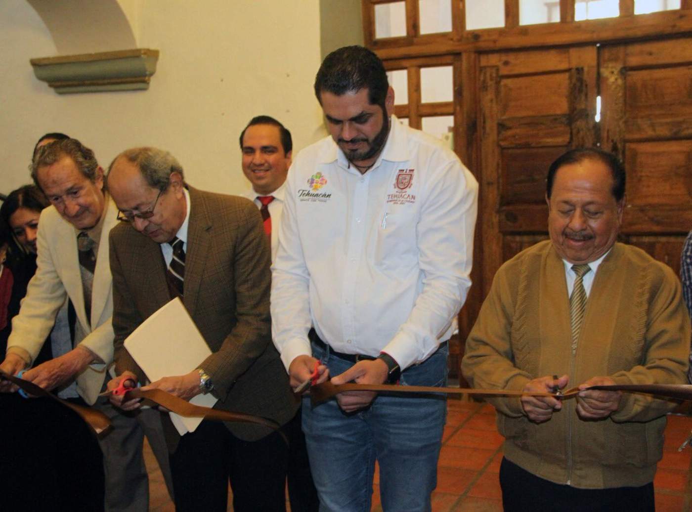 La delincuencia ha ofrecido 200 mil pesos “por la cabeza” del presidente municipal de Tehuacán, Puebla, Felipe de Jesús Patjane Martínez. (ARCHIVO)