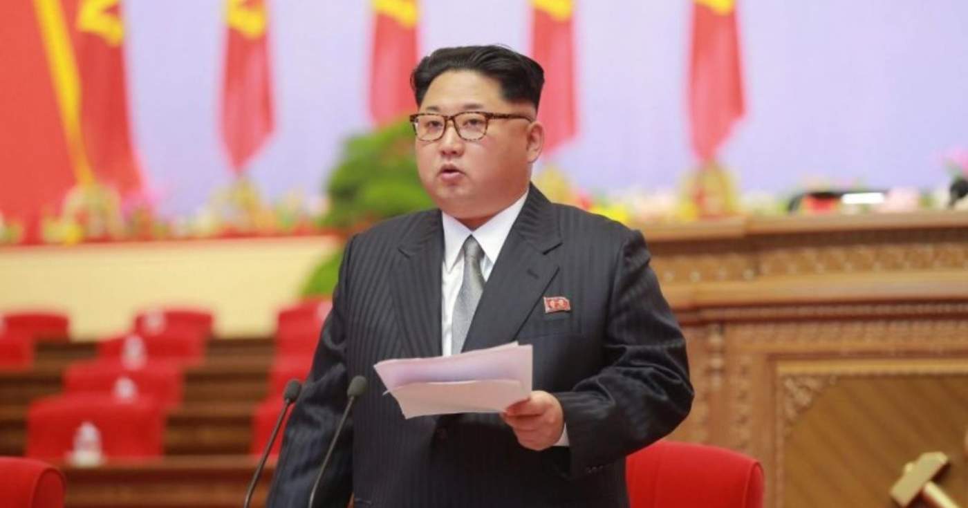 La ONU ha “expresado y seguirá expresando nuestra preocupación por el deterioro de la situación de seguridad alimentaria” de Corea del Norte, agregó Dijarric. (ESPECIAL)