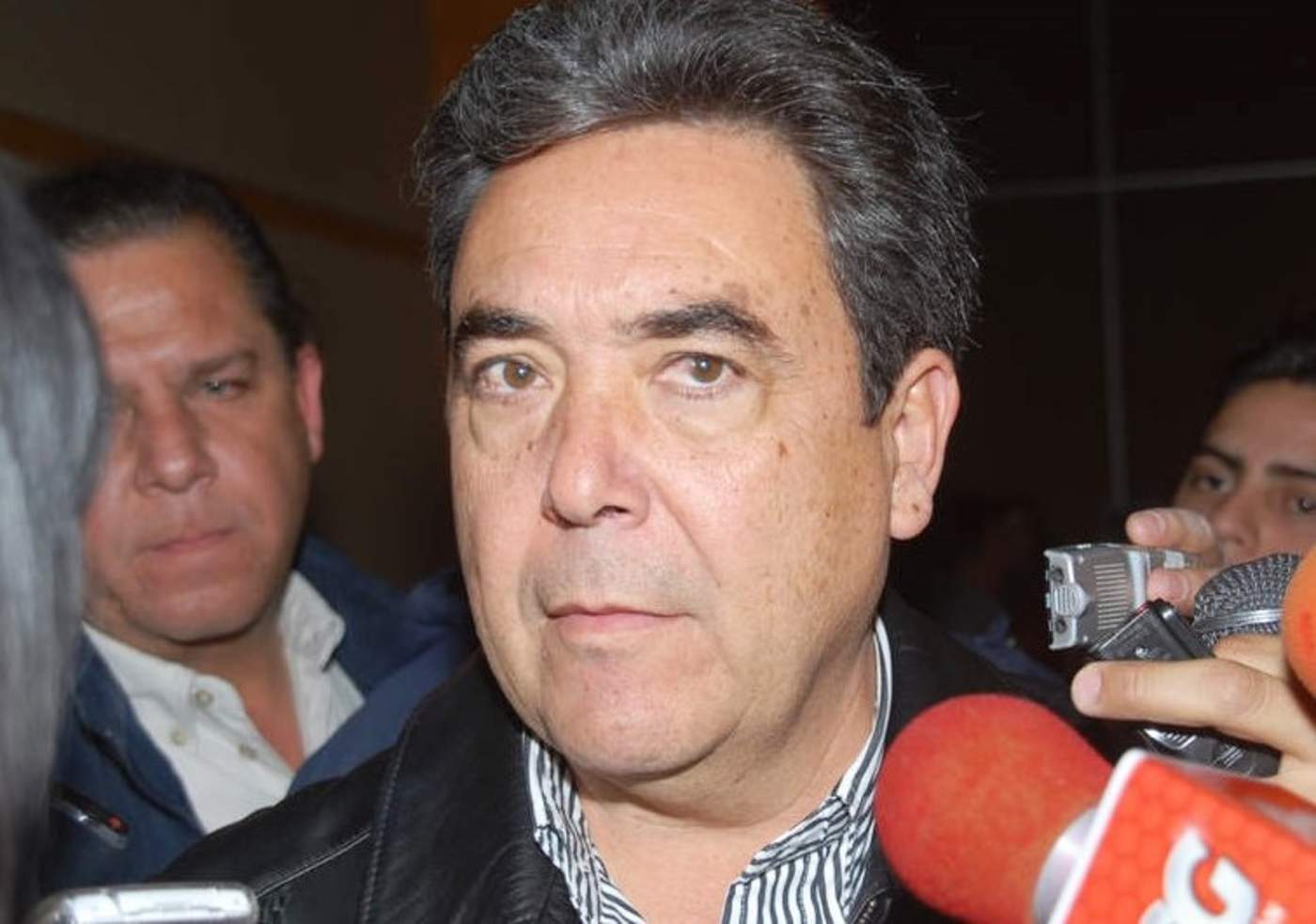 'Preocupa que caso de Jorge Torres quede impune'