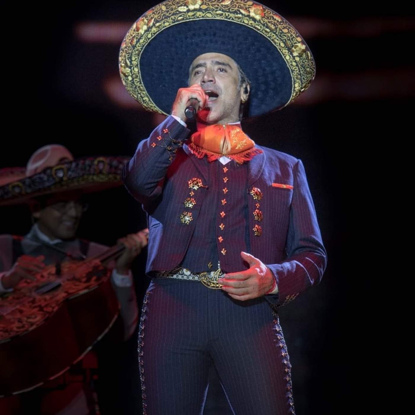 Confirmado. Alejandro cantará en Las Vegas. (ESPECIAL)