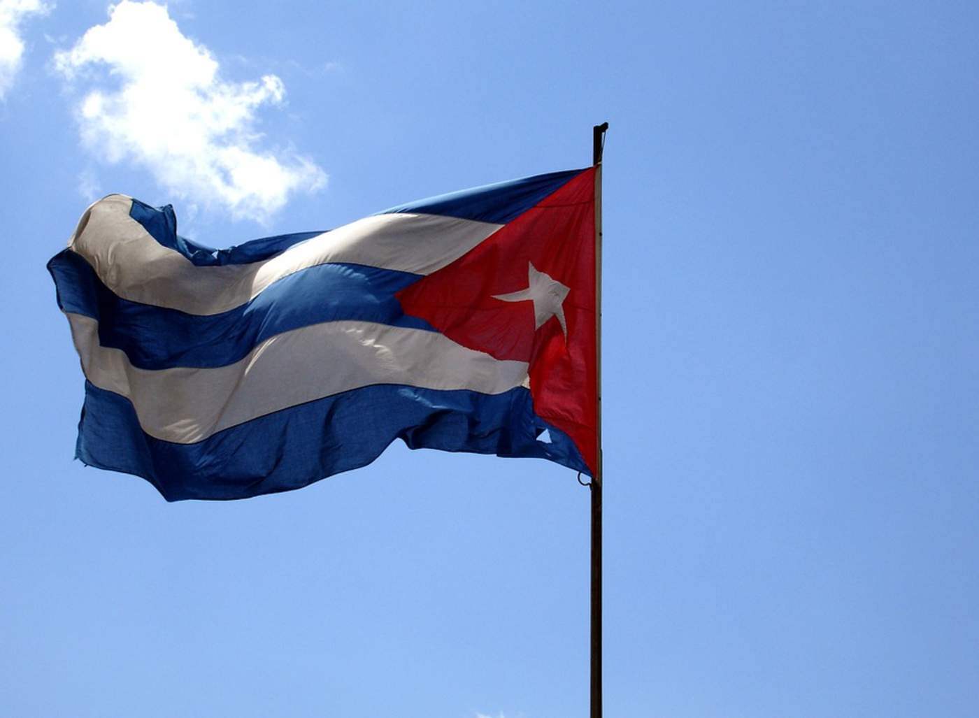 Este será el segundo referendo constitucional que se realiza en Cuba desde el triunfo de la Revolución (1959). El primero se llevó a cabo en 1976 y de su resultado surgió la primera Constitución Socialista de América Latina. (ARCHIVO)