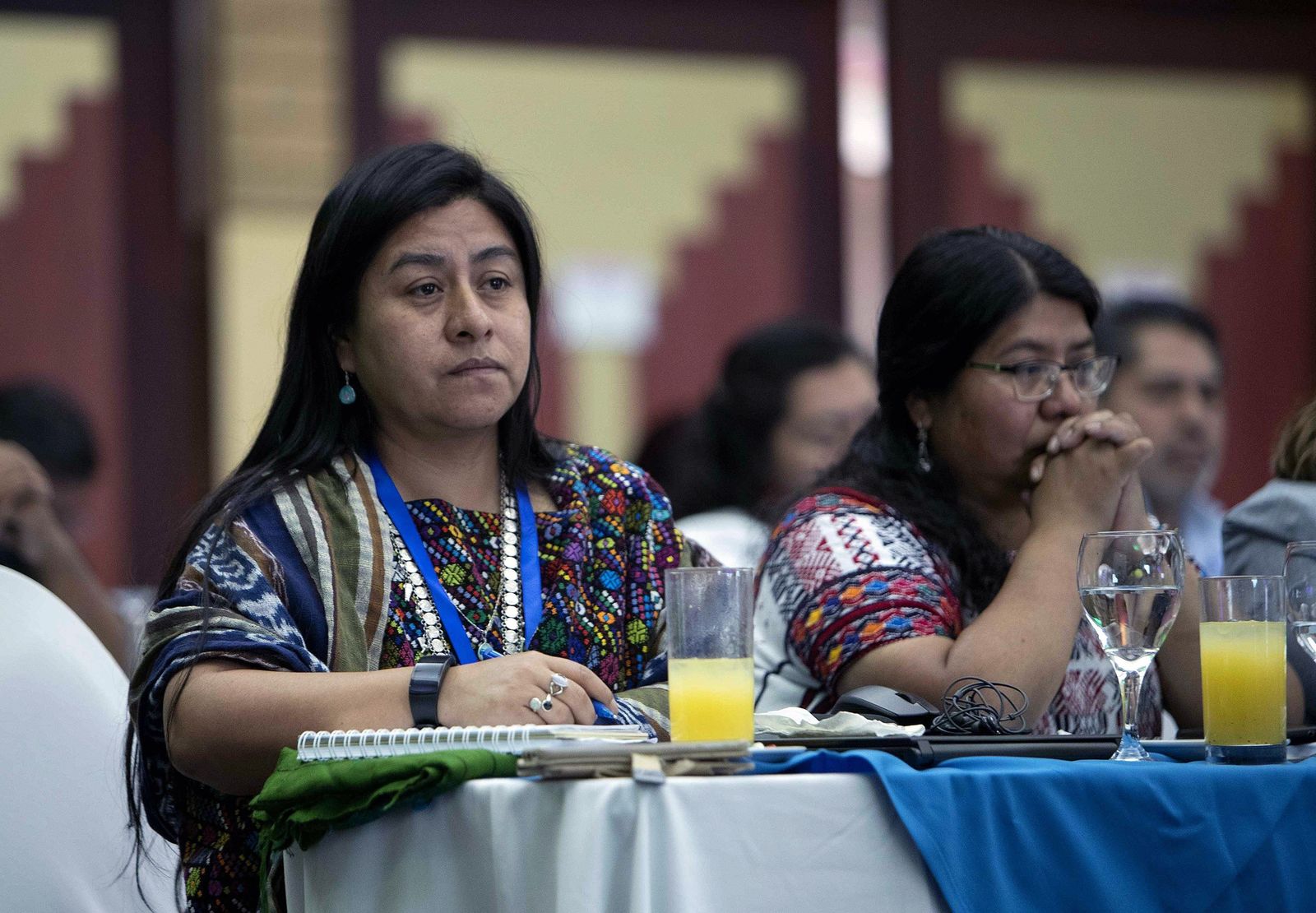 Oportunidad. Las aulas les ha permitido revalorar a las comunidades indígenas de México.
