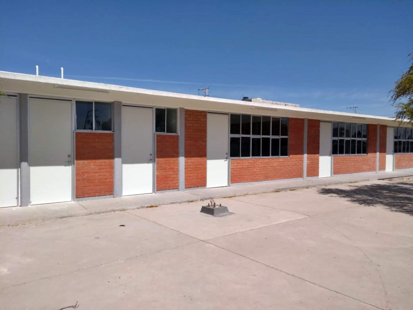 Anuncian construcción de escuelas en Torreón