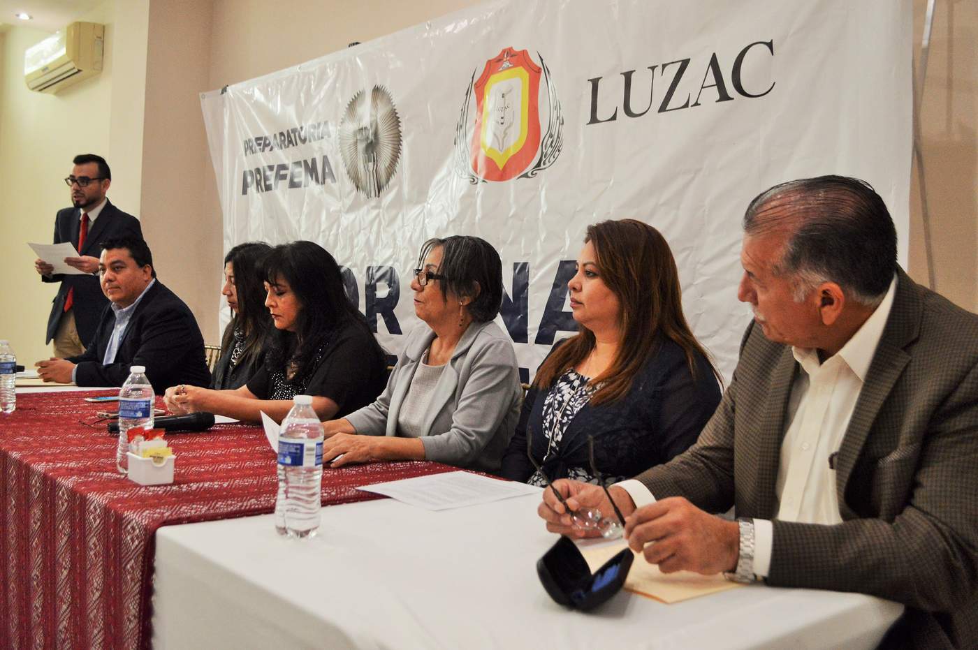 Buscan 'rescatar' a la Prefema de Torreón