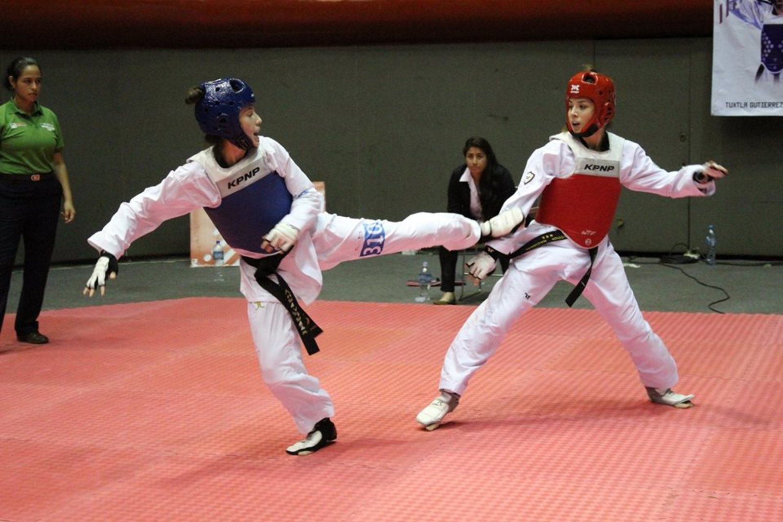 Los mejores exponentes de este arte marcial en todas sus categorías en Coahuila, se darán cita en la Unidad Deportiva Torreón.