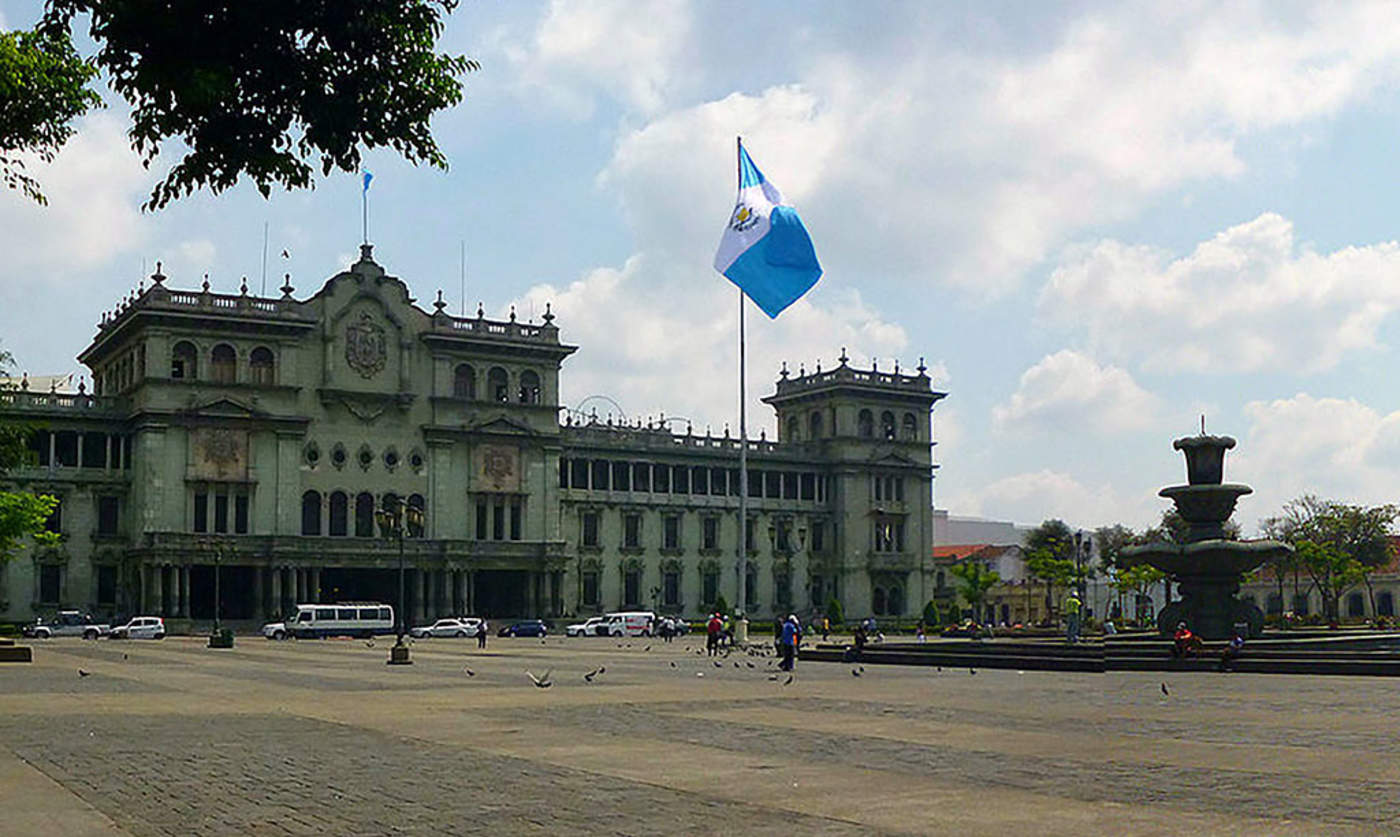 La Embajada Británica en Guatemala, organizadora de los encuentros, concluirá este viernes la jornada de socialización de proyectos y foros con una conferencia que abordará el futuro de la infraestructura y sostenibilidad de las ciudades guatemaltecas. (ARCHIVO)