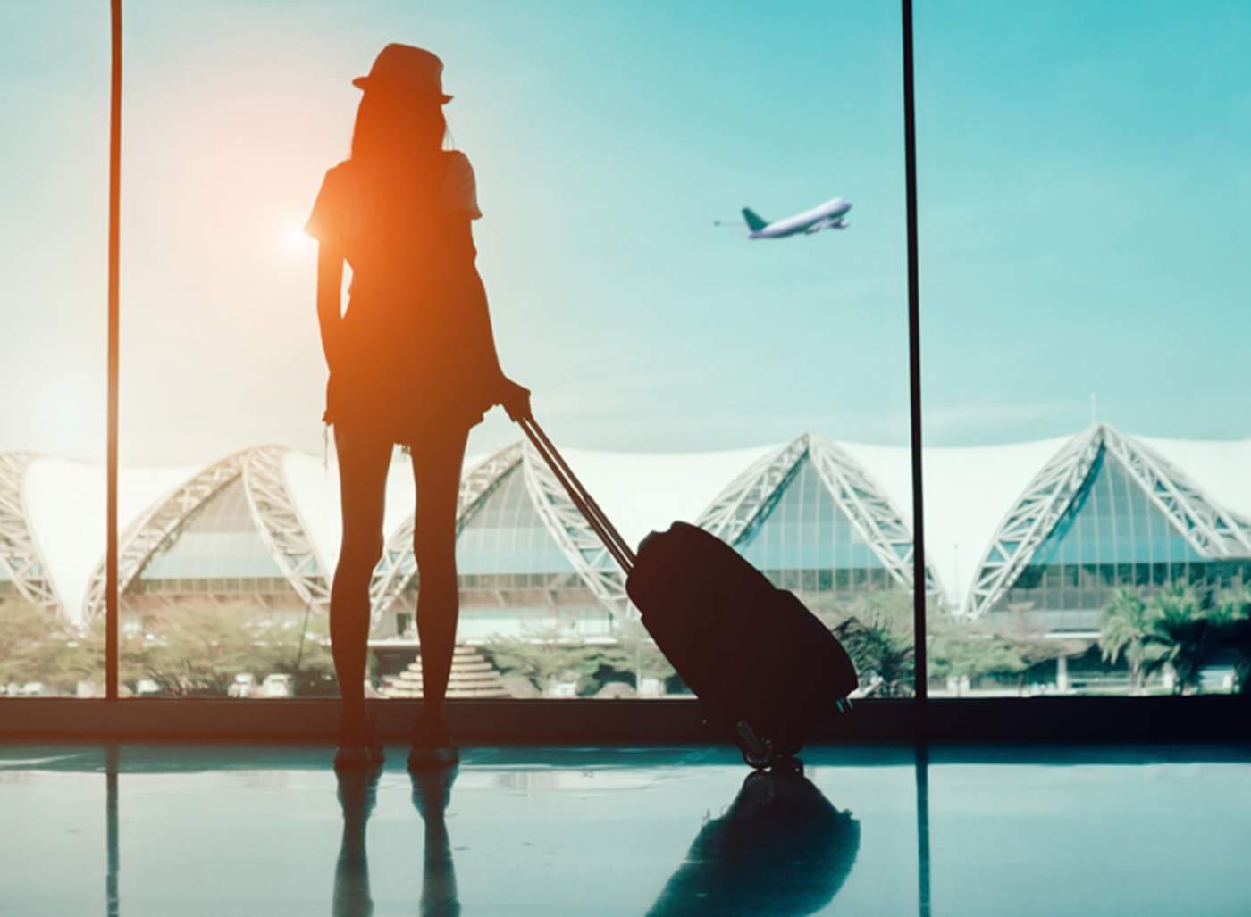 Aerolínea ofrece vuelos gratis a cambio de borrar tus fotos en Instagram