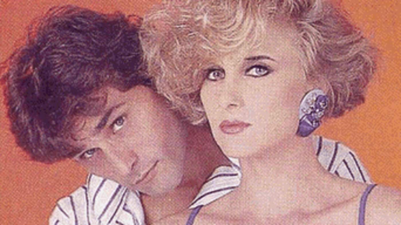 En 1980 coincidieron en la telenovela 'Soledad'. (ESPECIAL)