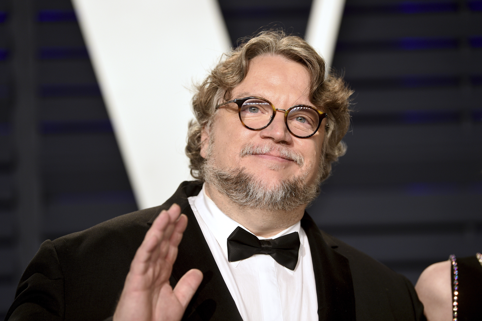 Guillermo del Toro trabajará con J. J. Abrams