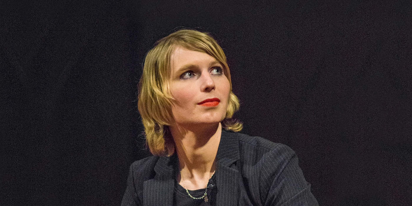 Chelsea Manning es citada a declarar por caso de Assange