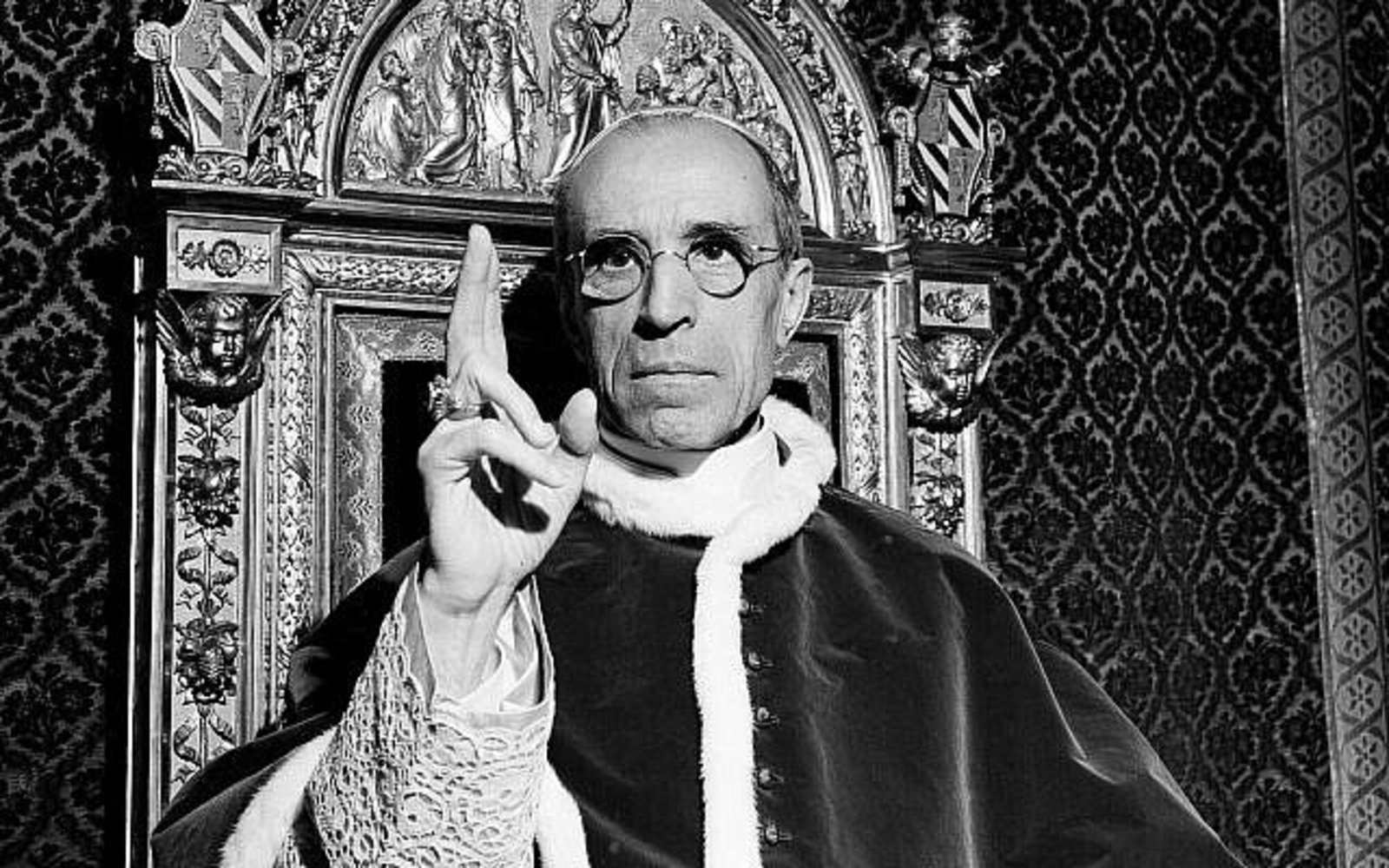 Abrirán Vaticano archivos de Pío XII