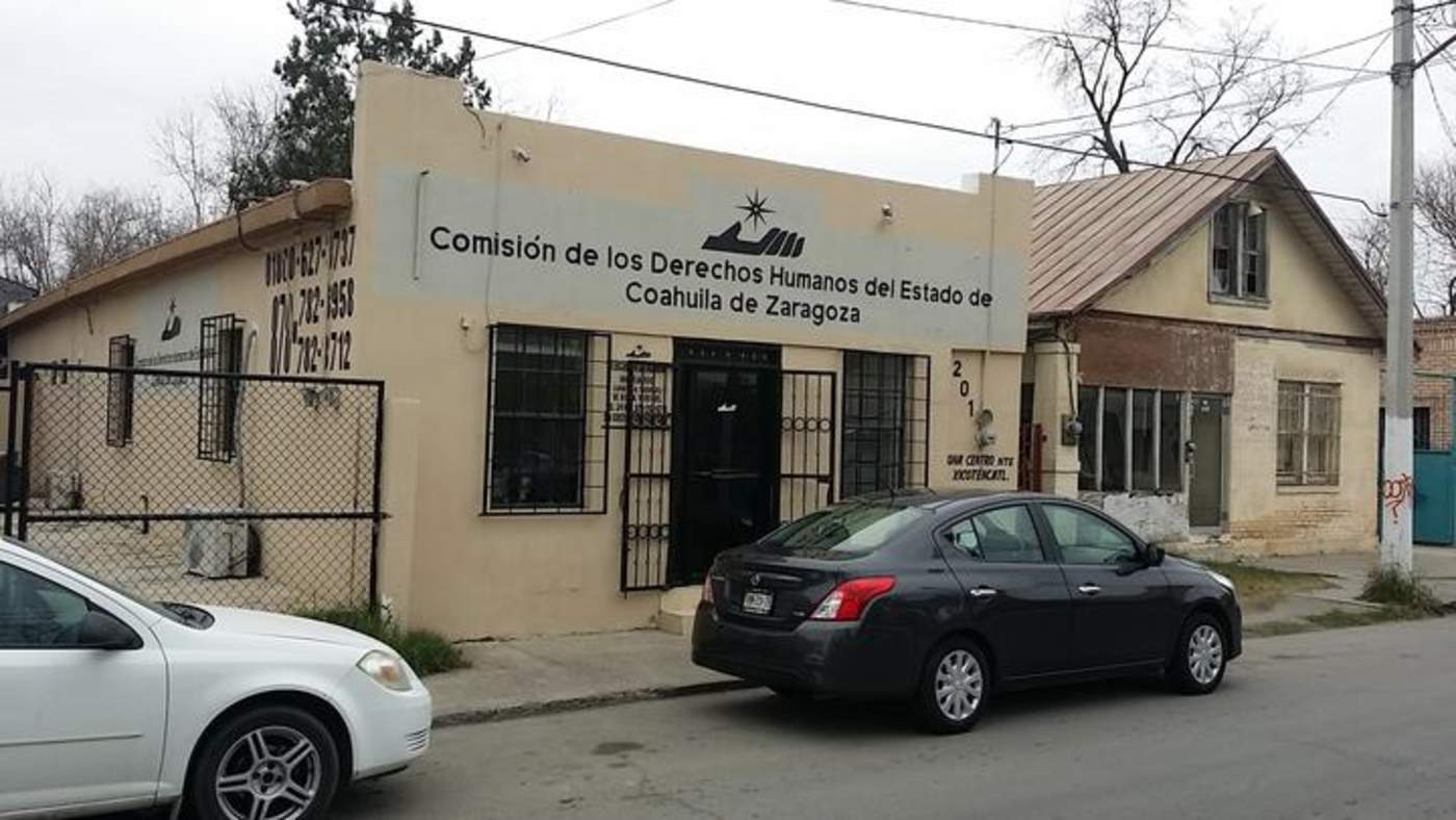 Durante el pasado mes de febrero, la Tercera Visitaduría de la Comisión de Derechos Humanos de Coahuila (CDHEC) recibió un total de 27 quejas. 