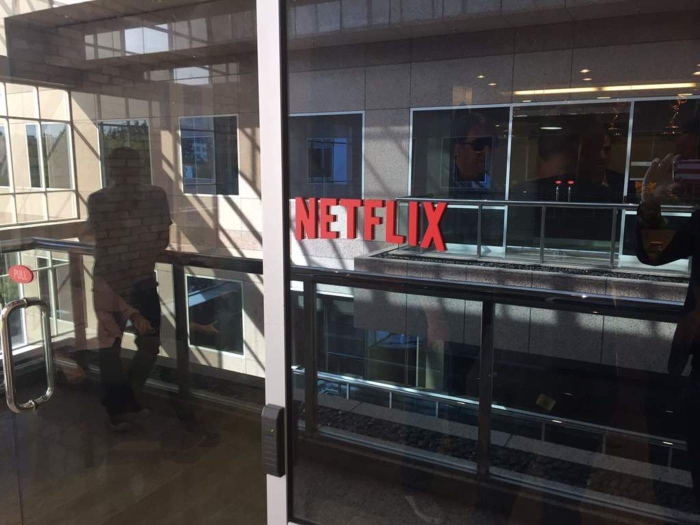 Netflix ofrece vacantes para sus oficinas en México