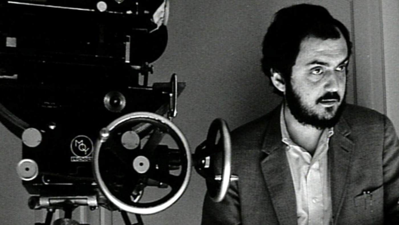 1999: Ve la última luz Stanley Kubrick, uno de los cineastas más influyentes del siglo XX